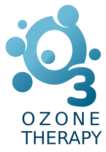 Ozone Therapy O3 logo