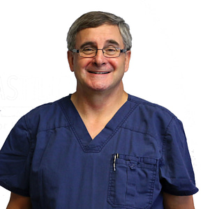 Image of Dr. Michael A. Castillo, pain management doctor.
