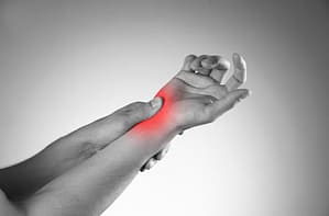 carpal tunnel