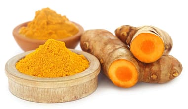 turmeric