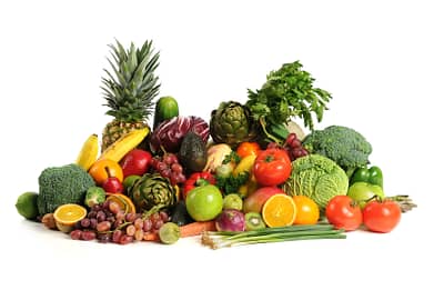 fruits-and-vegetables, food as medicine