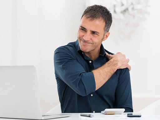 rotator cuff injuries