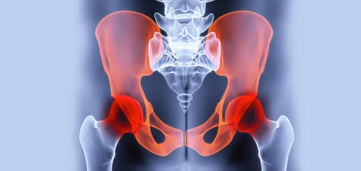 chronic pelvic pain