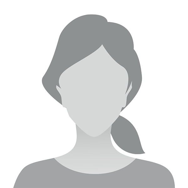 Female Patient silhouette